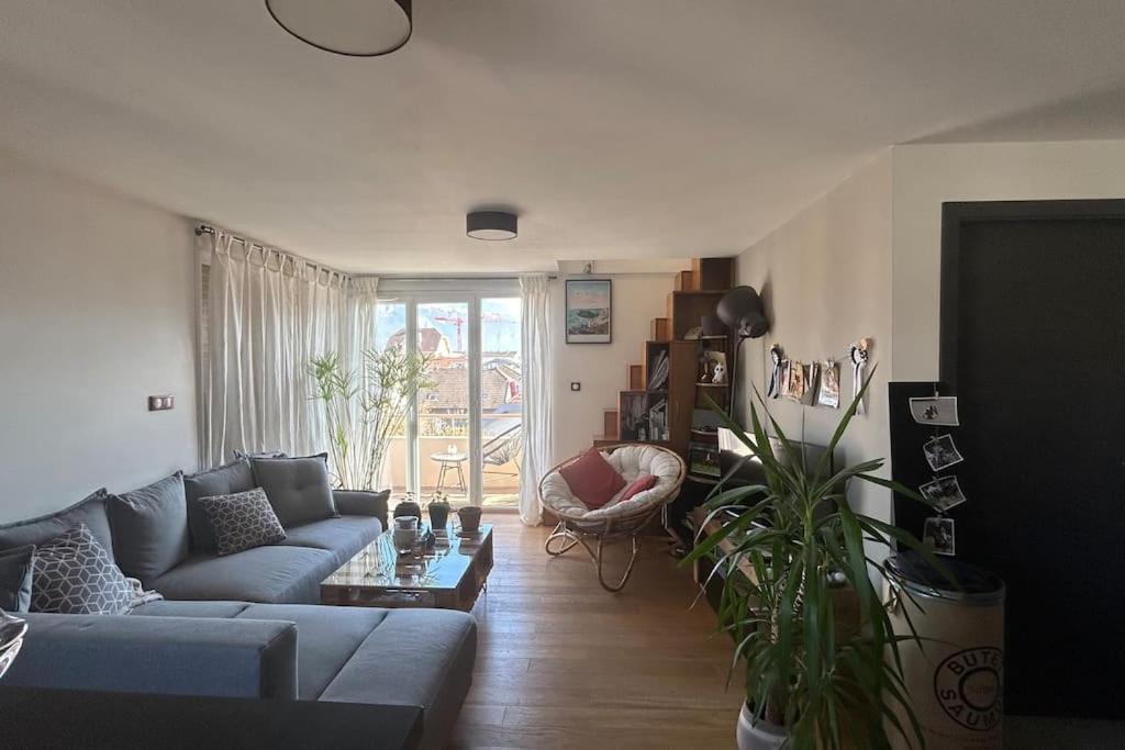Appartement Calme Proche Du Centre Annecy Exterior foto